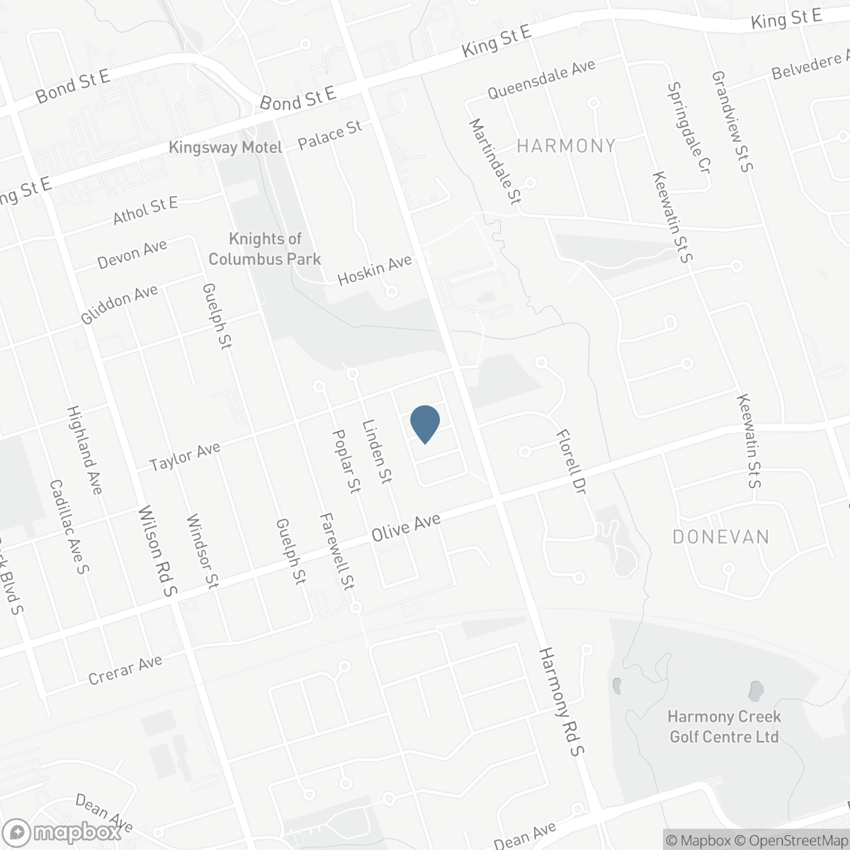 778 KOOTENAY PATH, Oshawa, Ontario L1H 0A7